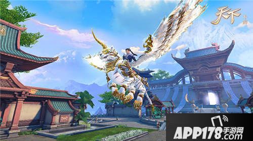 天下手游全明星争霸赛