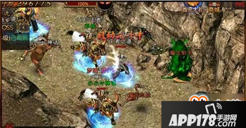 复活十字军 战士职业龙源血路战斗攻略分享