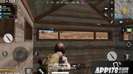 绝地求生全军出击皮卡多城外怎么打野 皮卡多城外打野攻略