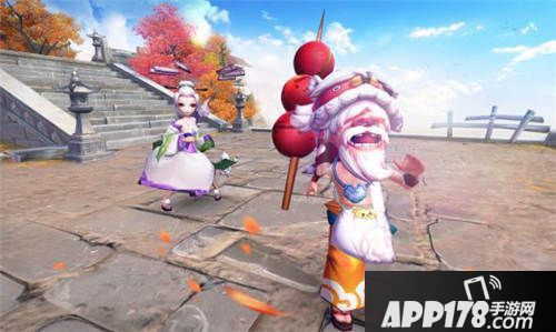 神雕侠侣2手游瑛姑