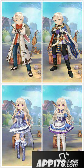 风之大陆8月23日更新公告 新地图西部蛮荒等你探索