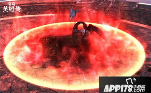 洛奇英雄传巴罗尔