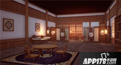 楚留香全新生活技能