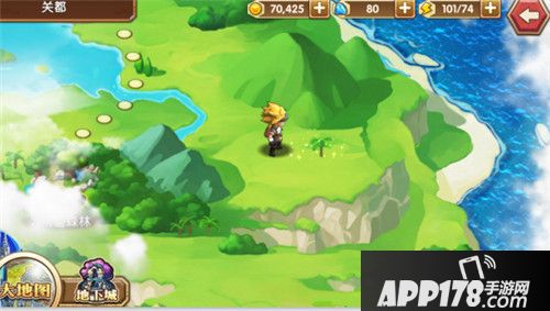 我是召唤师伙伴