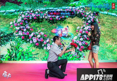 倩女幽魂手游古风音乐会成都站完美落幕 高甜时刻持续撒糖