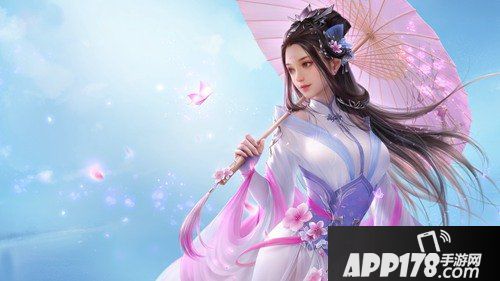 问道手游8月16日维护公告 浪漫七夕好礼不停