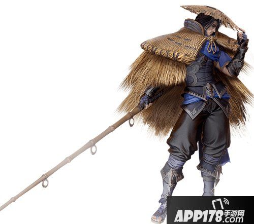 流星蝴蝶剑手游孤岛渔人攻略 孤岛渔人怎么打