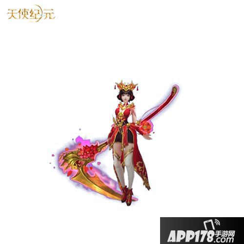 天使纪元七夕新版本