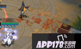 逐月照君 决战平安京妖狐应援皮肤即将上架