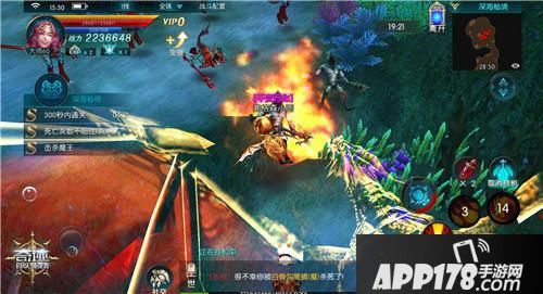 奇迹最强者十周年