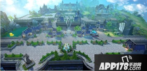 神奇水域婚姻系统介绍 神奇水域婚姻玩法攻略