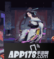 梵钟遗梦 决战平安京清姬全新皮肤曝光