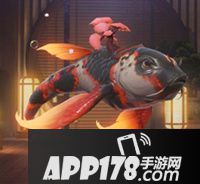 神都夜行录赢鱼属性图鉴
