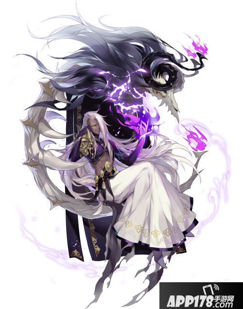 妖神记妖主现身