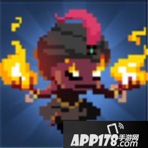 野蛮人大作战宠物探险