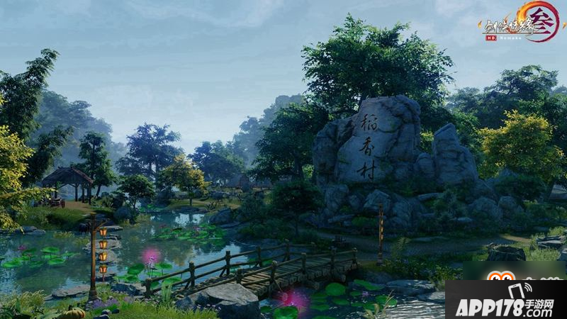 《剑网3》九周年发布会将开启 游戏掉落挂件