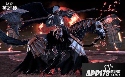 洛奇英雄传巴罗尔