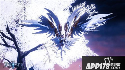 史诗级魔幻手游《天空之门》首次测试即将开启