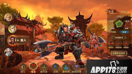 万王之王3d武器大师天赋怎么加 武器大师天赋加点推荐