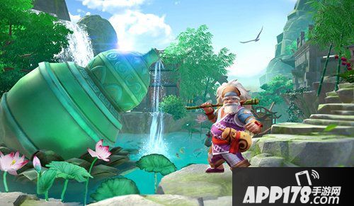 穷到只剩颜值如何逆袭 看神雕侠侣2男主开挂半生