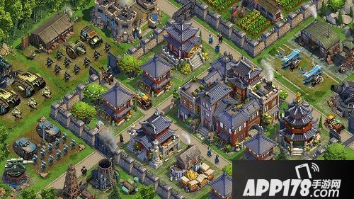 战争与文明ChinaJoy