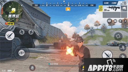 终结者2国产神枪