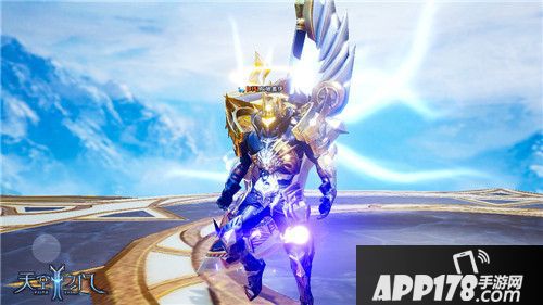 天空之门今日首测