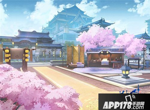 花与剑一盏荷花灯