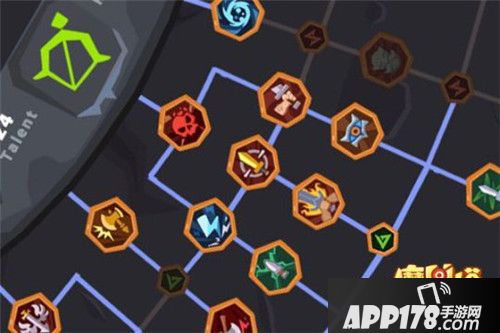 魔界塔装备曝光 