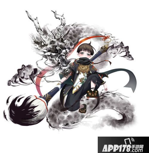 妖神记妖主现身