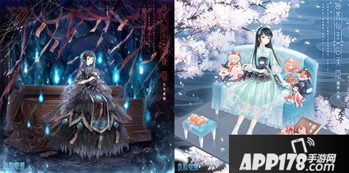 奇迹暖暖复开魑魅之城 限时开启探索！