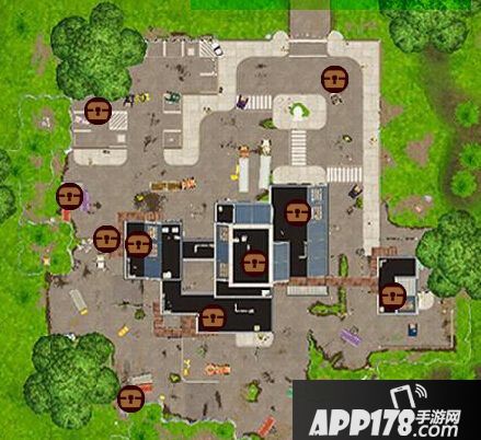 堡垒之夜手游第五赛季第4周英雄勋章任务详解