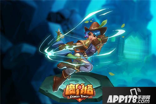 魔界塔安卓删档测试