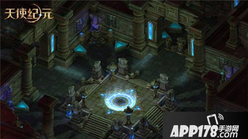 天使纪元七夕新版本