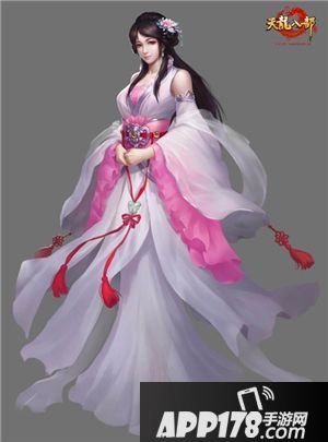 天龙八部手游天龙配音秀