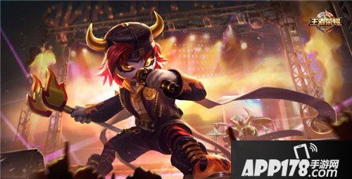 王者荣耀新版本爆料 星元皮肤免费送