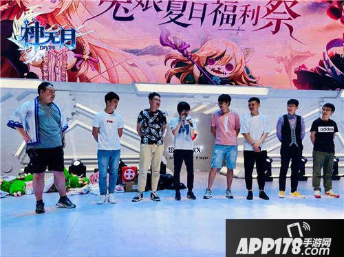 神无月首届天梯挑战赛