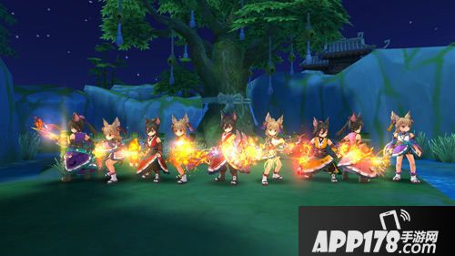 仙境传说ro七夕活动