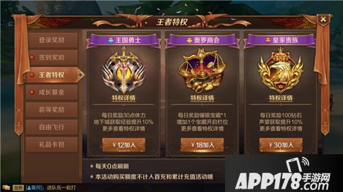 万王之王3D评测