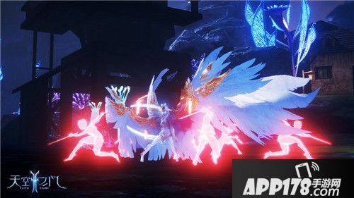 天空之门今日首测