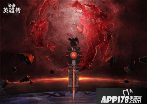 洛奇英雄传巴罗尔