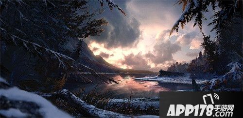 雪鹰领主薪火测试 