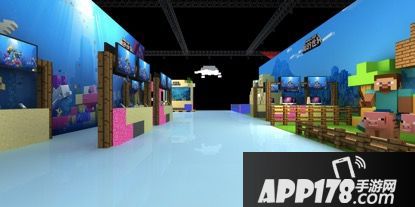 《我的世界》登陆ChinaJoy 海量活动等你参与！