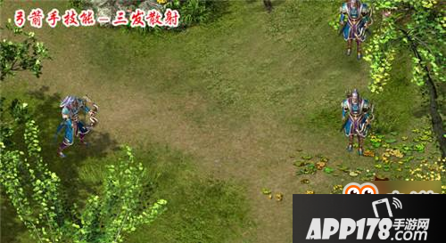 弓箭手好用吗 弓箭手技能大全详解分享