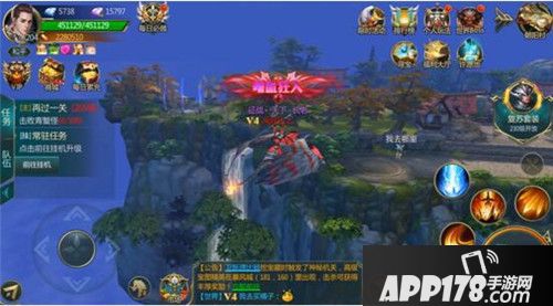 神奇水域副本系统介绍 副本系统玩法攻略