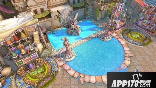 风之大陆8月23日更新公告 新地图西部蛮荒等你探索