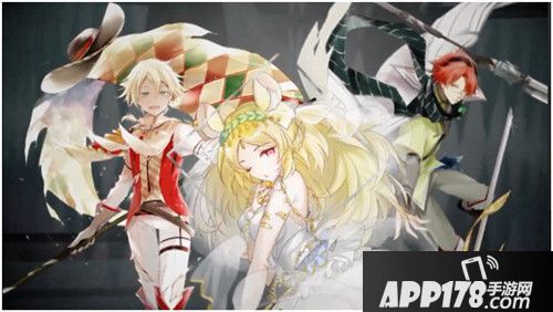 食之契约全新版本