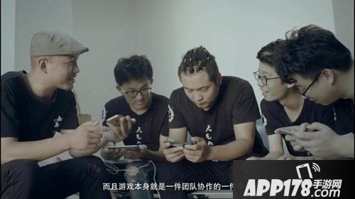 问道手游时光不老朋友不散 明星道友团的奋斗故事