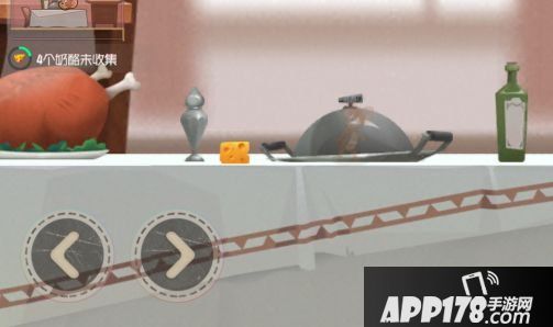 猫和老鼠手游地图藏身地点攻略 猫和老鼠手游怎么躲藏