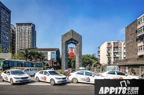 少女前线主题痛车